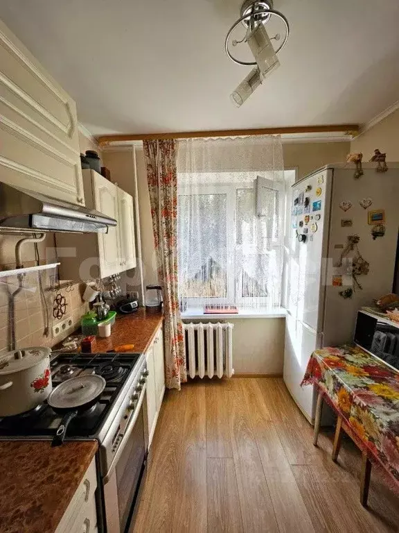 2-к кв. Московская область, Мытищи ул. Лермонтова, 42 (47.5 м) - Фото 2