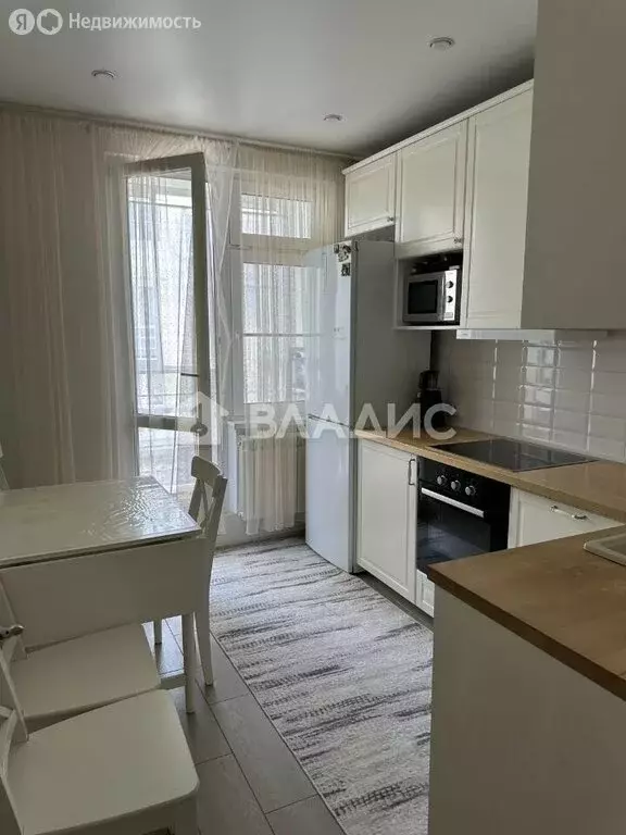 2-комнатная квартира: Балашиха, Сосновая улица, 14 (57.5 м) - Фото 1