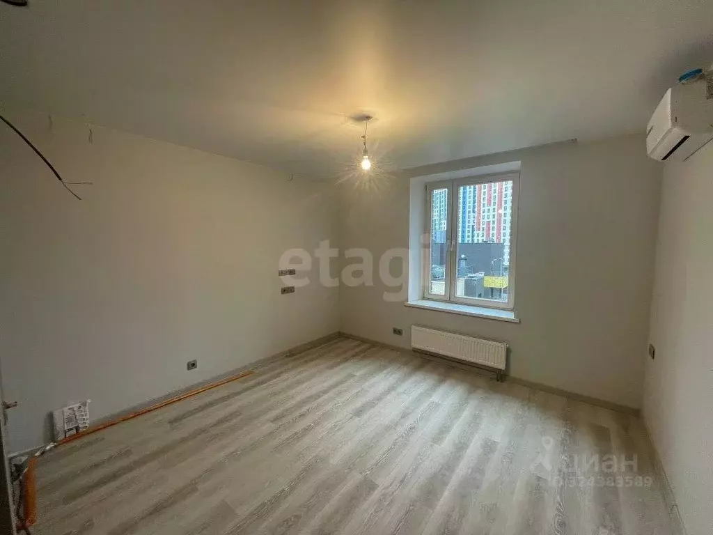 Студия Московская область, Химки городской округ, д. Подолино ул. ... - Фото 1