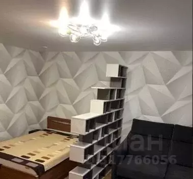 1-к кв. Хабаровский край, Хабаровск ул. Калинина, 14 (45.0 м) - Фото 0