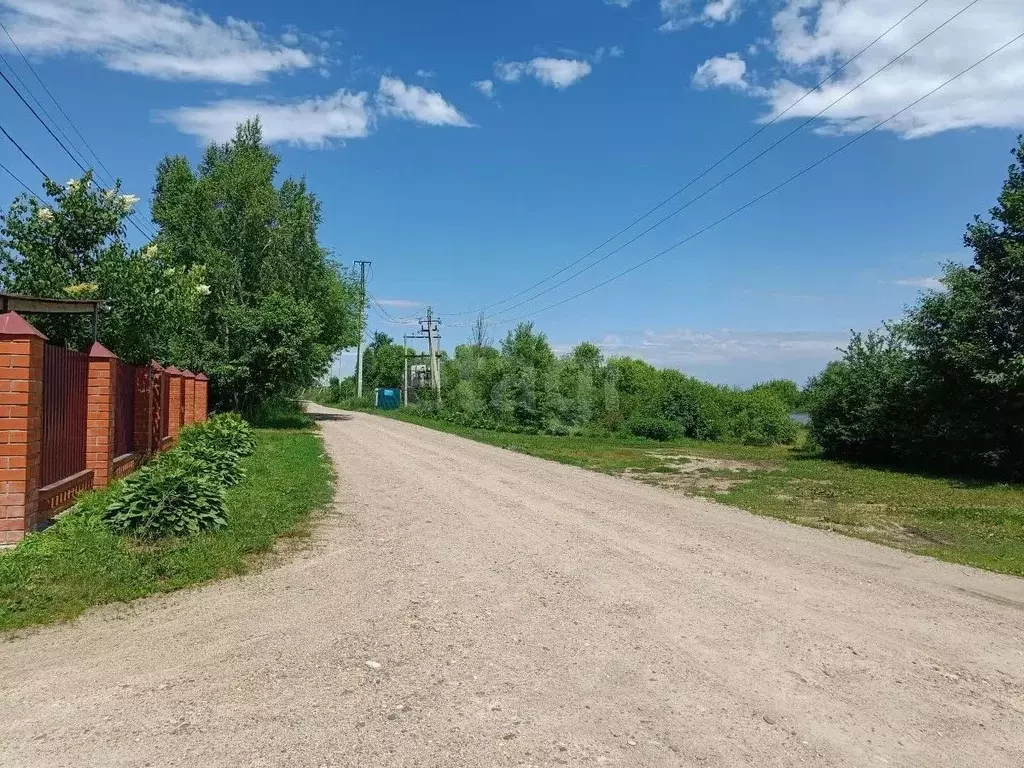 Участок в Амурская область, Благовещенск  (7.8 сот.) - Фото 2