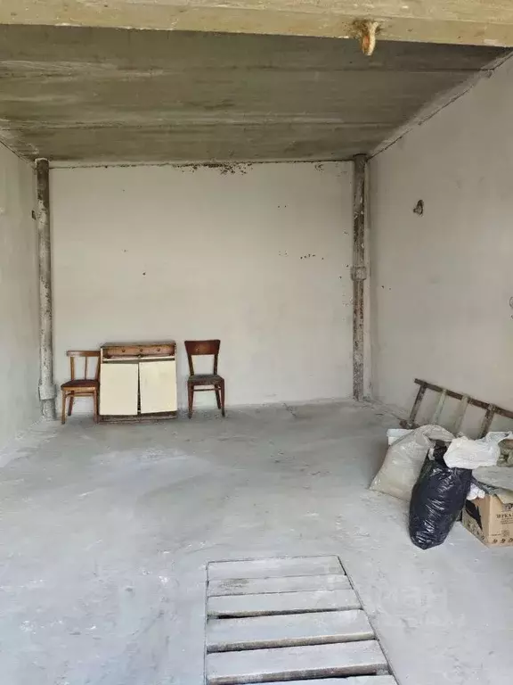 Гараж в Белгородская область, Старый Оскол Студенческий мкр, 5Ас2 (23 ... - Фото 1