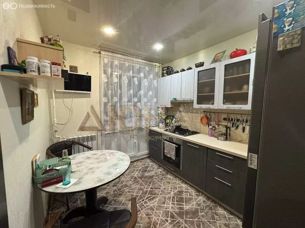 3-комнатная квартира: Кострома, улица Ивана Сусанина, 54/17 (61 м) - Фото 1