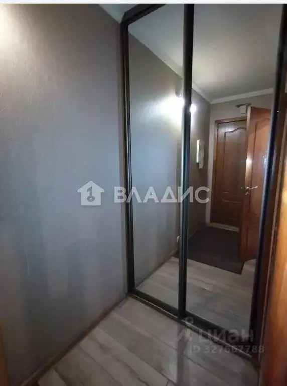 1-к кв. Московская область, Ленинский городской округ, пос. Развилка ... - Фото 2