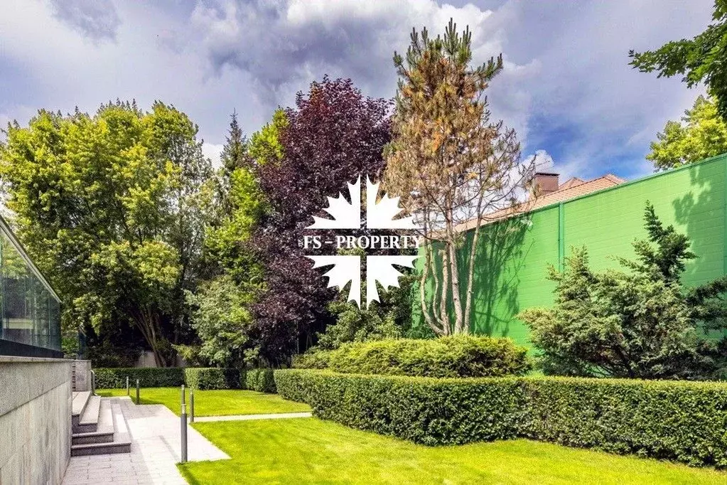 Коттедж в Московская область, Одинцовский городской округ, НП ... - Фото 2