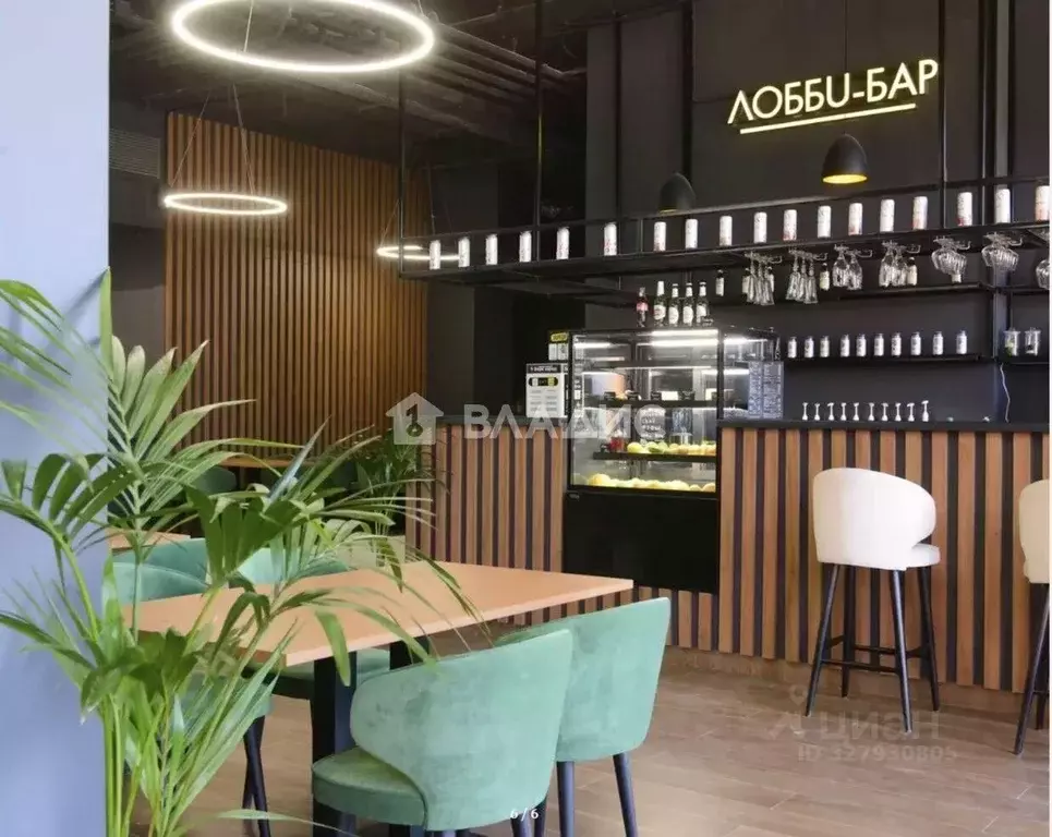 Студия Московская область, Одинцовский городской округ, Новоивановское ... - Фото 1