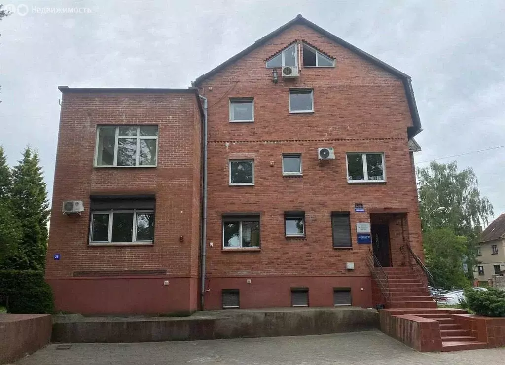 Офис (122 м) - Фото 1
