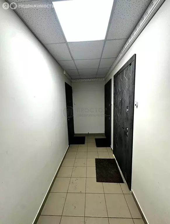 Квартира-студия: Красногорск, Центральный проезд, 3 (18.5 м) - Фото 1