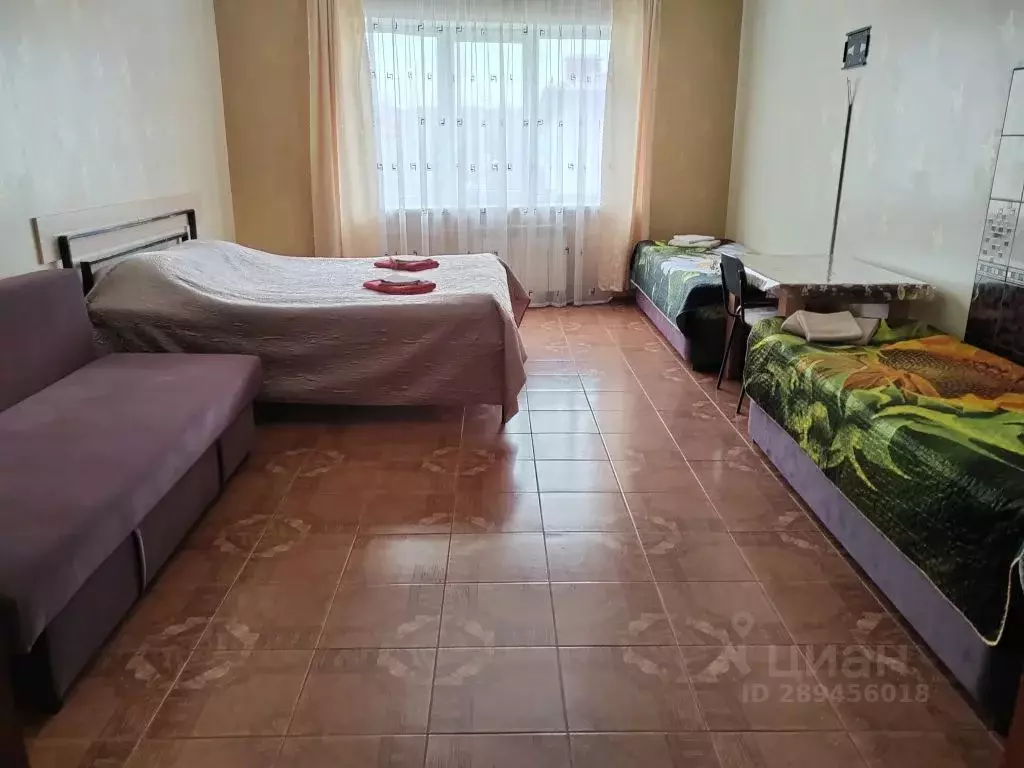 2-к кв. Алтай, Горно-Алтайск Коммунистический просп., 125 (75.0 м) - Фото 2