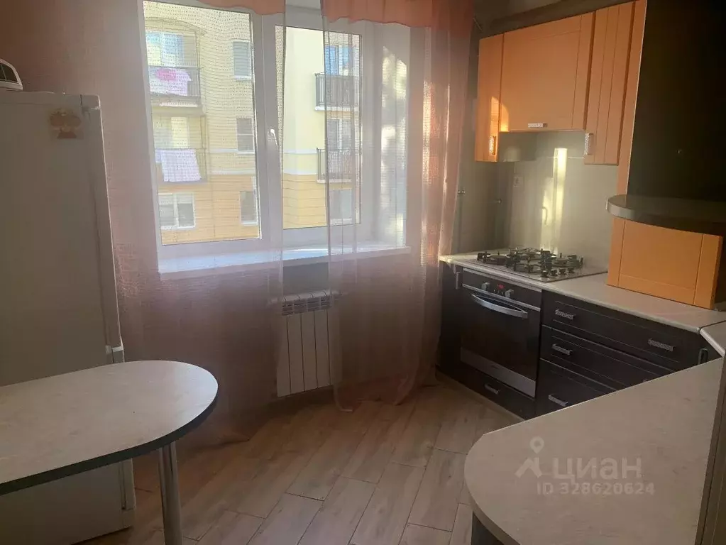 1-к кв. Самарская область, Самара Вятская ул., 11 (21.0 м) - Фото 2