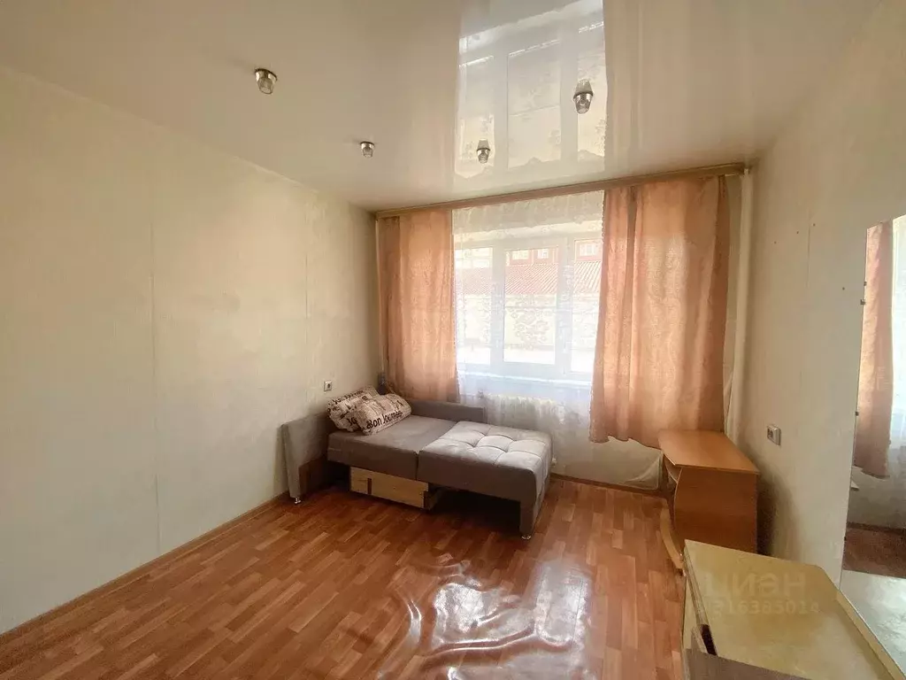 Студия Кемеровская область, Кемерово просп. Ленина, 90 (17.3 м) - Фото 1