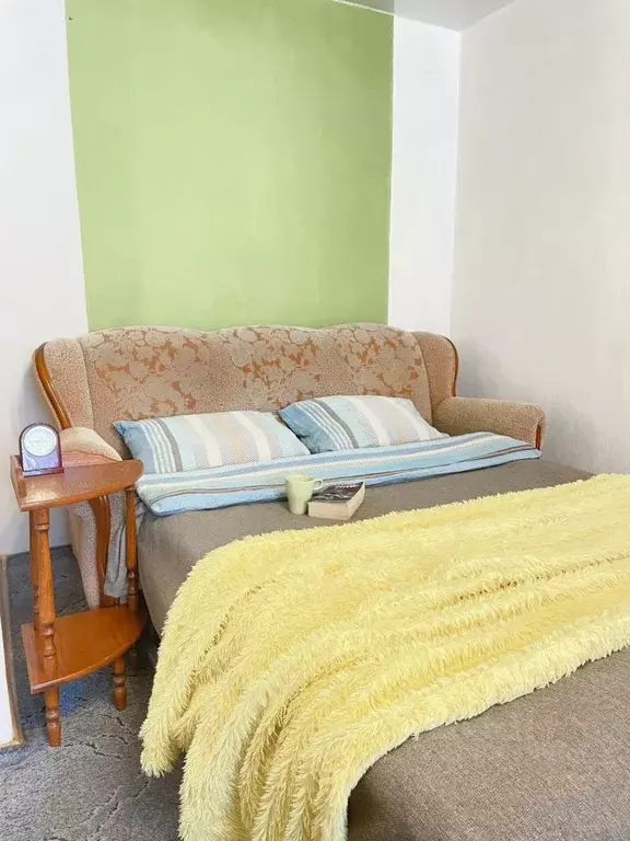 1-к кв. Камчатский край, Петропавловск-Камчатский Партизанская ул., 28 ... - Фото 1