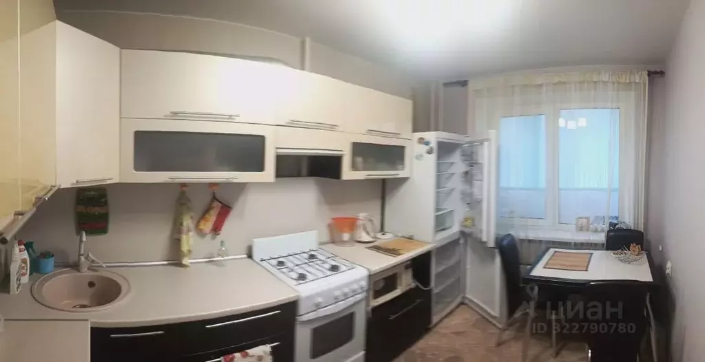 1-к кв. Волгоградская область, Волгоград ул. Академика Богомольца, 17 ... - Фото 2