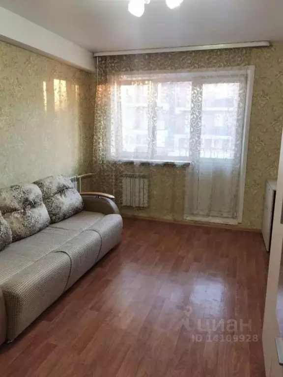 Студия Иркутская область, Иркутский муниципальный округ, Маркова рп, ... - Фото 1