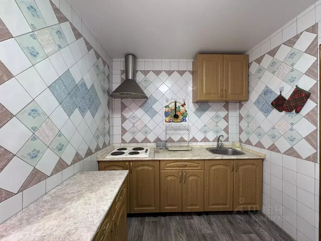 2-к кв. Ростовская область, Таганрог ул. Москатова, 27 (48.0 м) - Фото 1