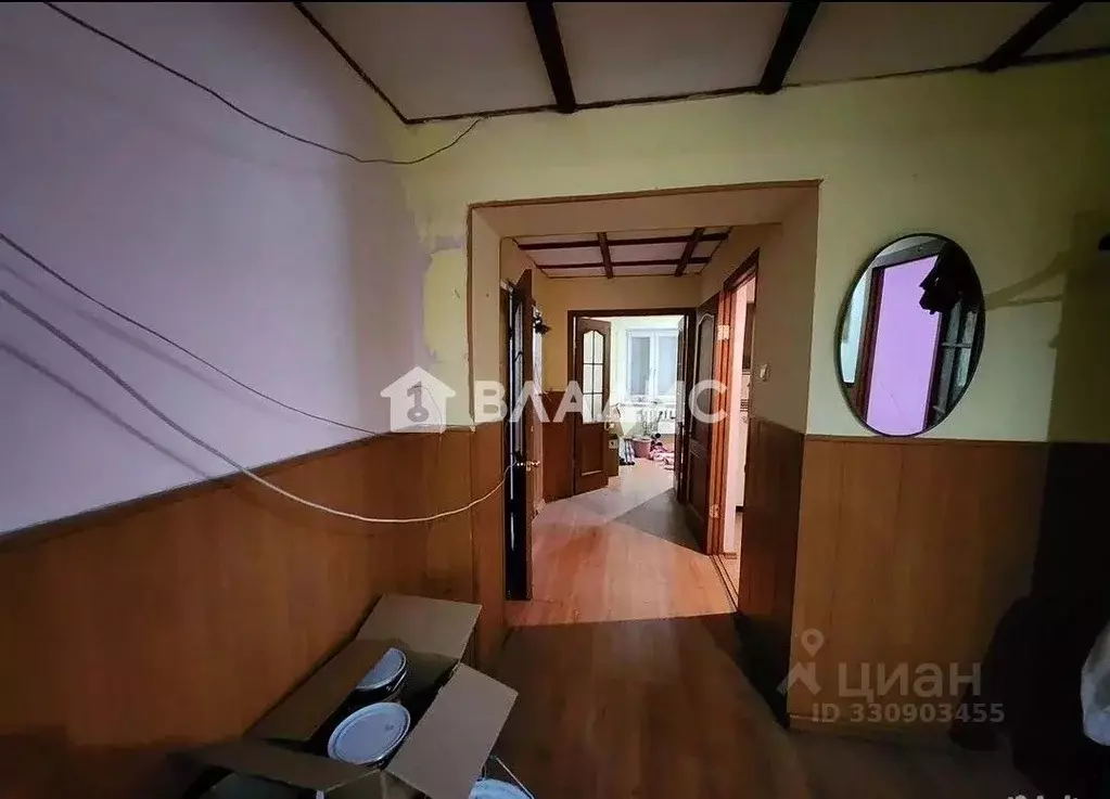 4-к кв. Бурятия, Улан-Удэ ул. Клыпина, 16А (105.8 м) - Фото 2