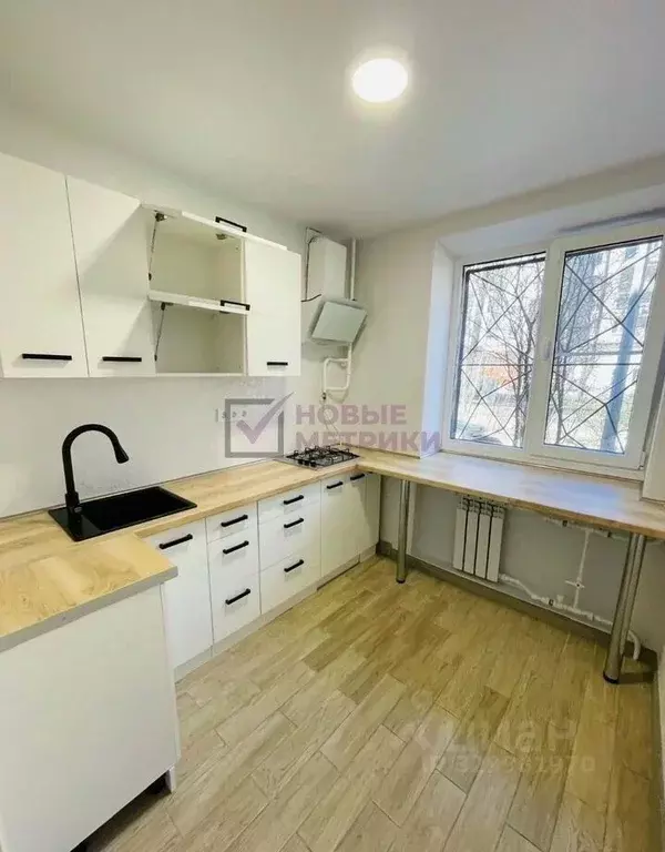1-к кв. Санкт-Петербург Гражданский просп., 15К2 (31.0 м) - Фото 1