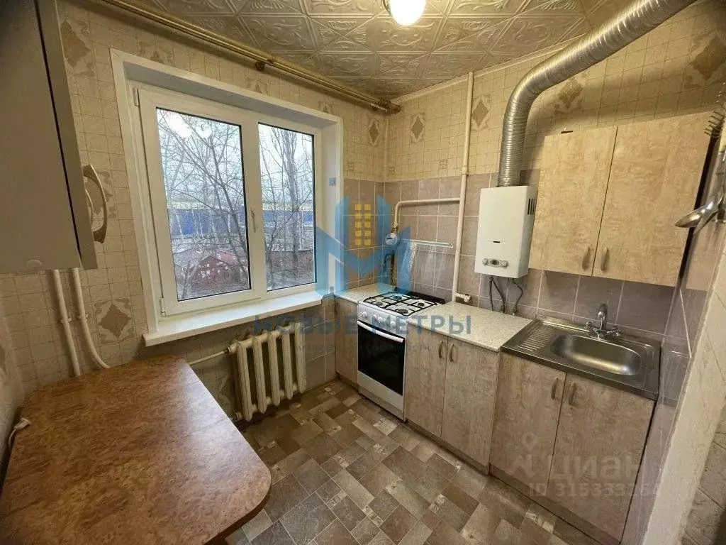 1-к кв. Нижегородская область, Нижний Новгород ул. Премудрова, 16к1 ... - Фото 0