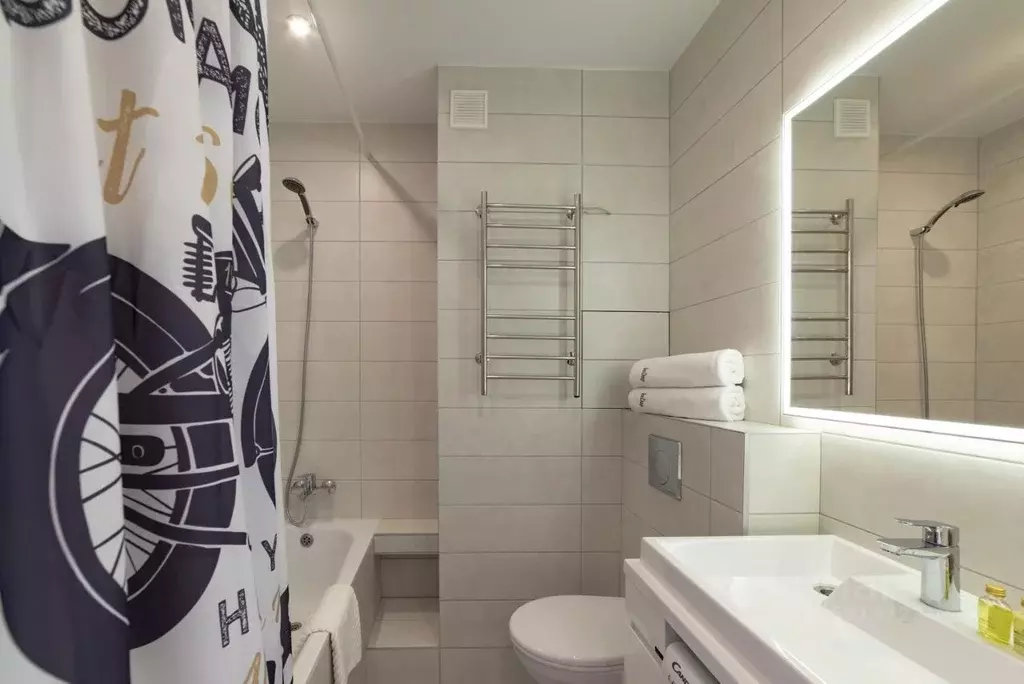 1-к кв. Москва пос. Коммунарка, ул. Бачуринская, 9Ак1 (24.0 м) - Фото 1