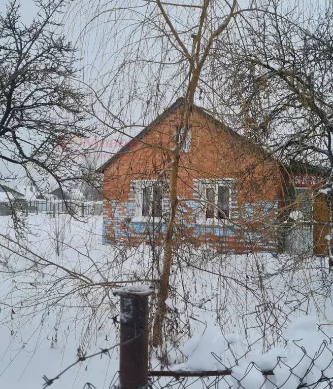 Дом в Смоленская область, Смоленский муниципальный округ, д. Сипачи ... - Фото 1