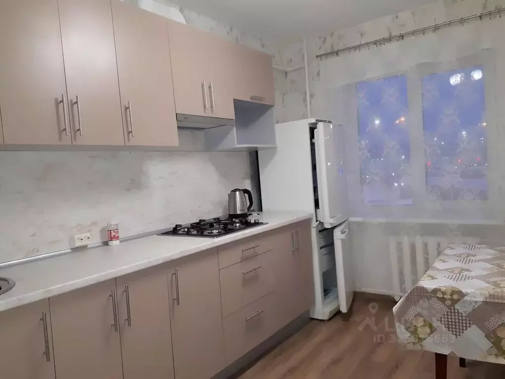 1-к кв. Санкт-Петербург ул. Руставели, 56 (39.0 м) - Фото 2