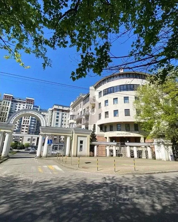 3-к кв. Калининградская область, Калининград ул. Сержанта Колоскова, ... - Фото 1