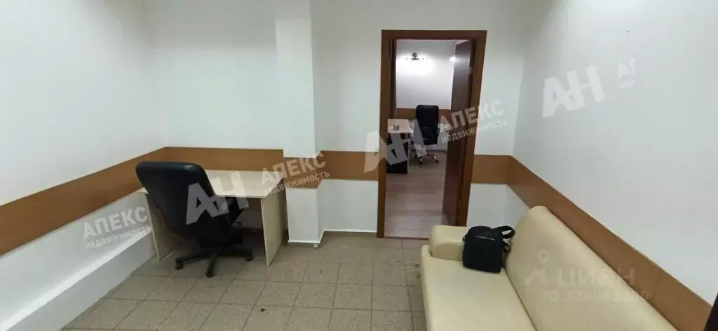 Офис в Москва ул. Остоженка, 10 (23 м) - Фото 2