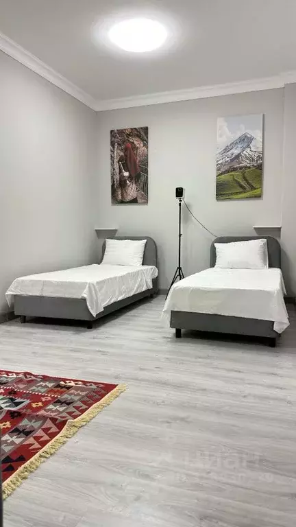 Комната Дагестан, Кизилюрт ул. Вишневского, 13 (27.0 м) - Фото 0