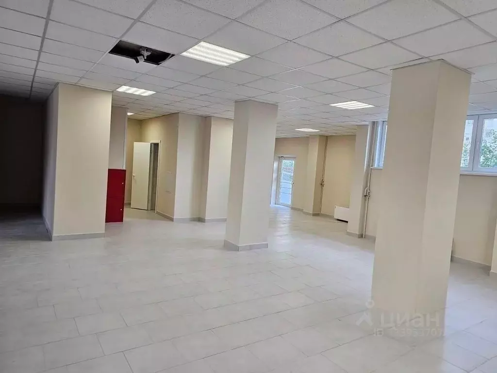 Помещение свободного назначения в Московская область, ... - Фото 1