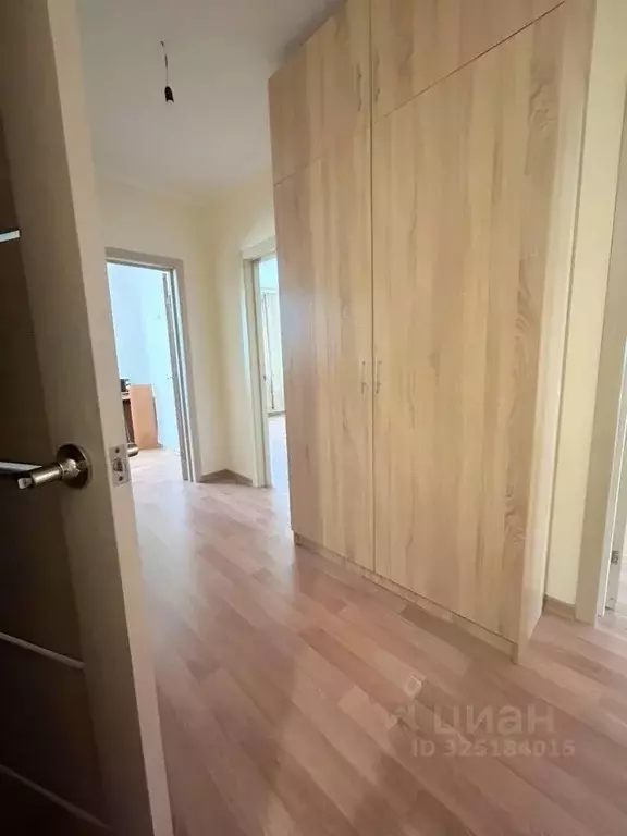 3-к кв. Хабаровский край, Хабаровск Аэродромная ул., 94Бк2 (77.0 м) - Фото 2