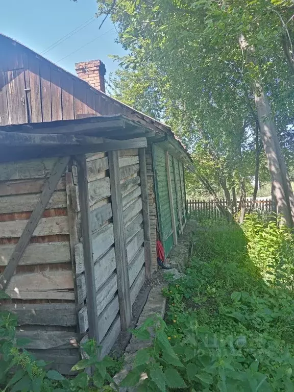 Дом в Челябинская область, Сосновский муниципальный округ, пос. ... - Фото 2