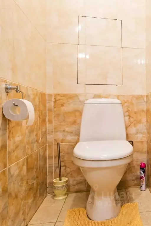 3-к кв. Москва Хорошевское ш., 12к1 (80.0 м) - Фото 2