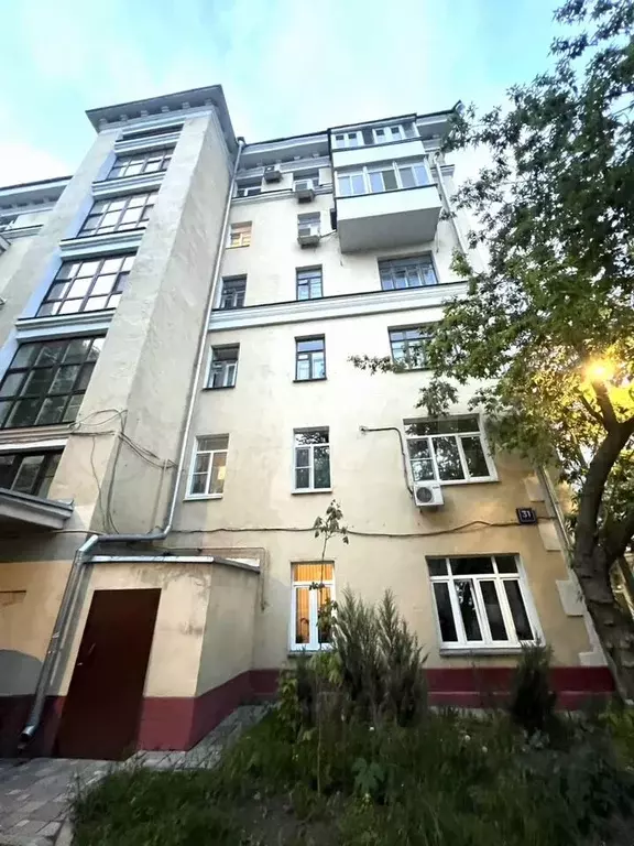 2-к. квартира, 54 м, 3/6 эт. - Фото 1
