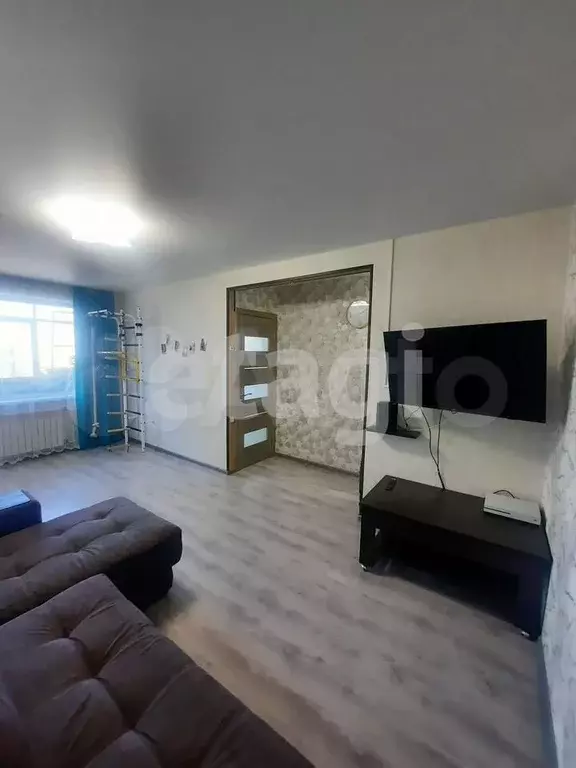 2-к. квартира, 44,2 м, 2/5 эт. - Фото 1