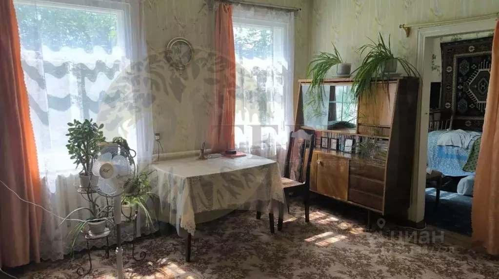 3-к кв. Воронежская область, Новохоперск Советская ул., 225 (54.0 м) - Фото 1