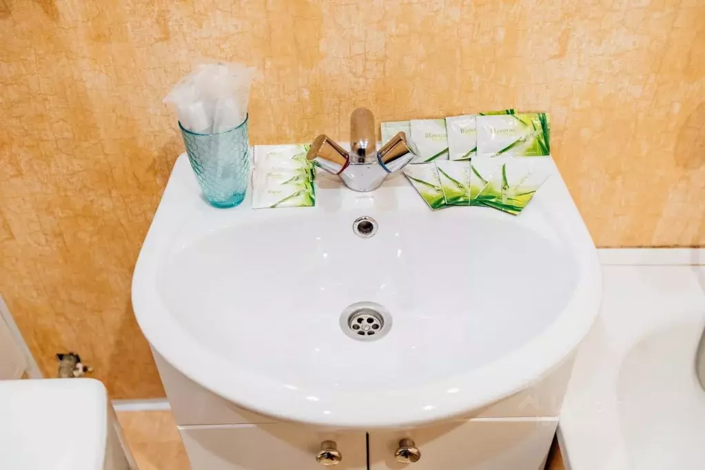 1-к кв. Калужская область, Калуга Октябрьская ул., 20 (30.0 м) - Фото 2