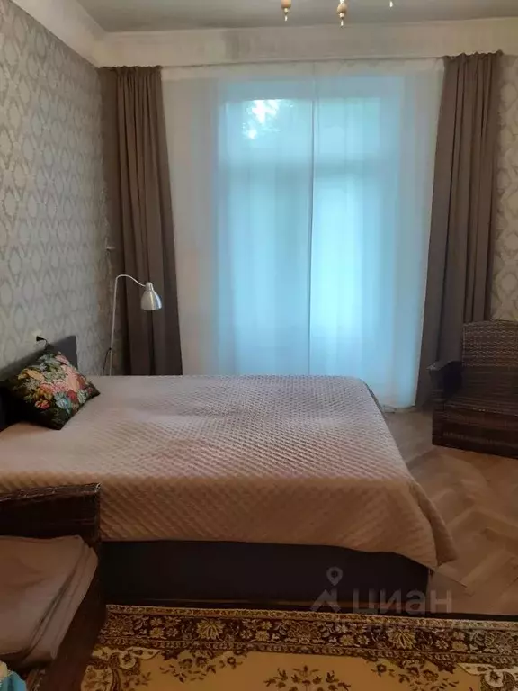 1-к кв. Московская область, Жуковский ул. Менделеева, 7 (37.5 м) - Фото 2