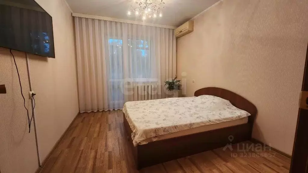 2-к кв. Амурская область, Благовещенск ул. Пушкина, 43 (49.4 м) - Фото 0