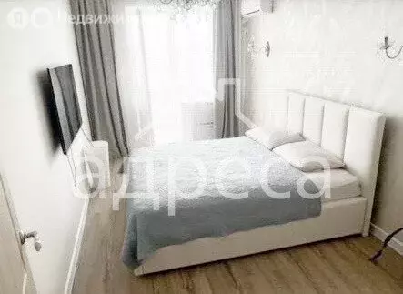 1-комнатная квартира: Самара, Московская улица, 5 (33.7 м) - Фото 2