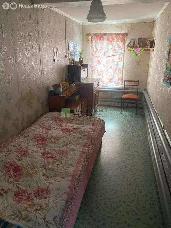 Дом в Завьяловский район, деревня Верхний Женвай, улица Ветеранов, 20 ... - Фото 2