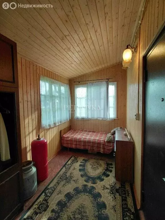 Дом в деревня Селиверстово, Солнечная улица, 2 (55 м) - Фото 2