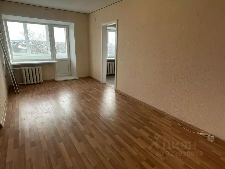 2-к кв. Пермский край, Березники ул. Менделеева, 9 (41.1 м) - Фото 1