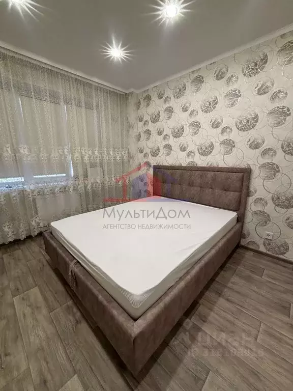 1-к кв. Белгородская область, Старый Оскол Садовые Кварталы мкр, 3 ... - Фото 0