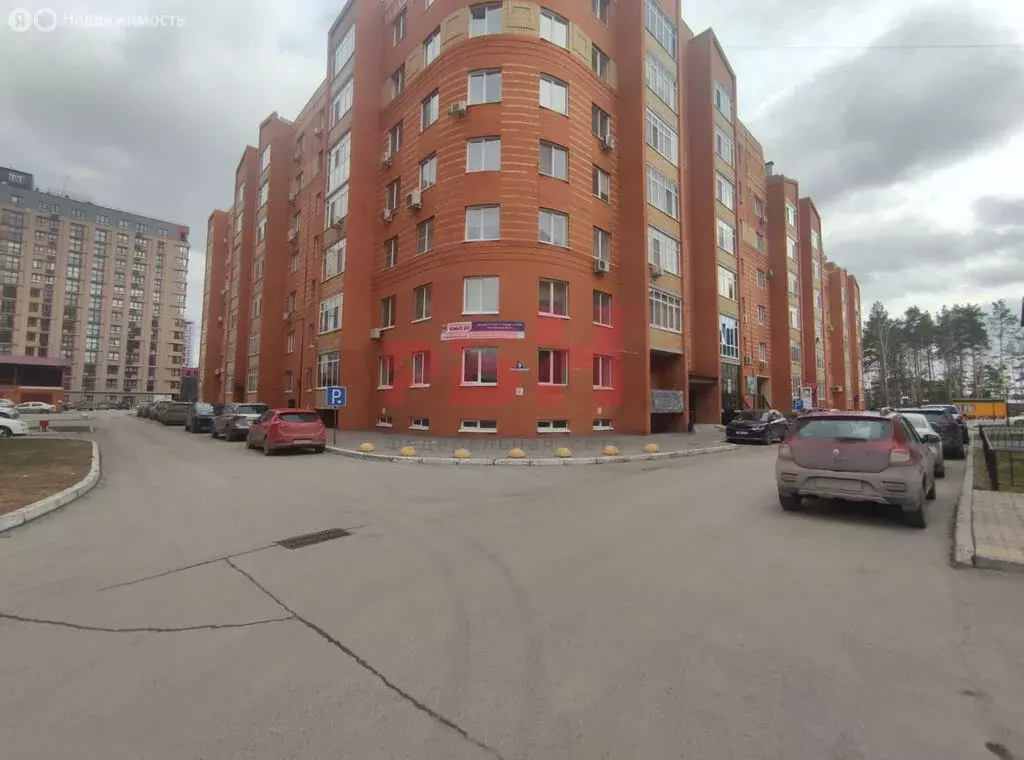 Помещение свободного назначения (255.3 м) - Фото 2