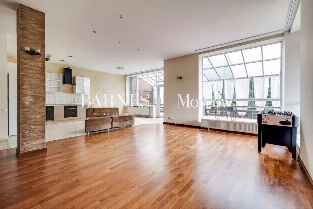 Таунхаус в Московская область, Одинцовский городской округ, д. ... - Фото 1