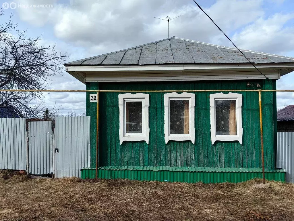 Дом в Благовещенск, улица Лобастова (29.1 м) - Фото 1
