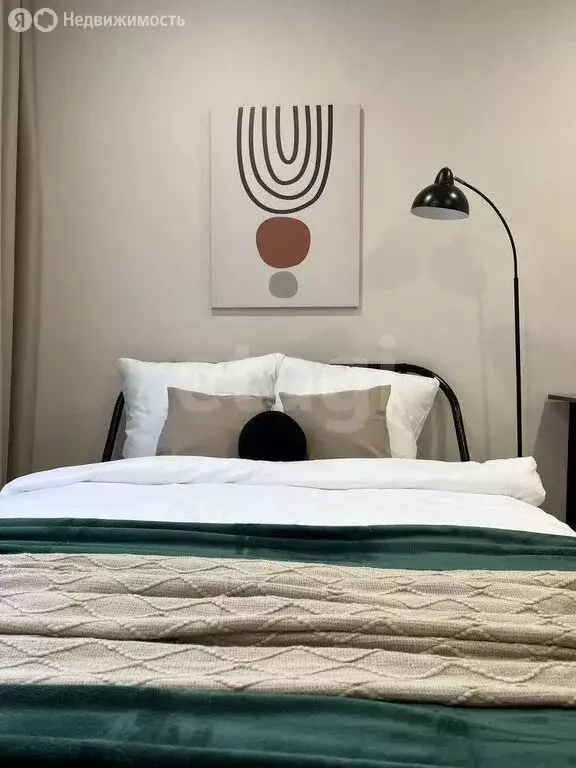 Квартира-студия: Воронеж, улица Хользунова, 68 (17 м) - Фото 1