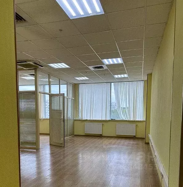 Офис в Москва Научный проезд, 19 (110 м) - Фото 1