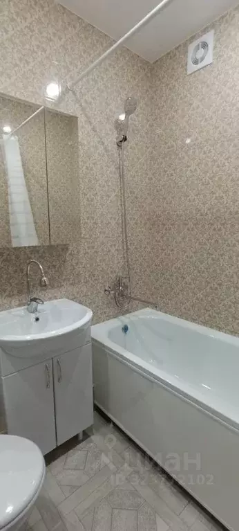 1-к кв. Ставропольский край, Михайловск Шпаковский район, ул. Ленина, ... - Фото 2