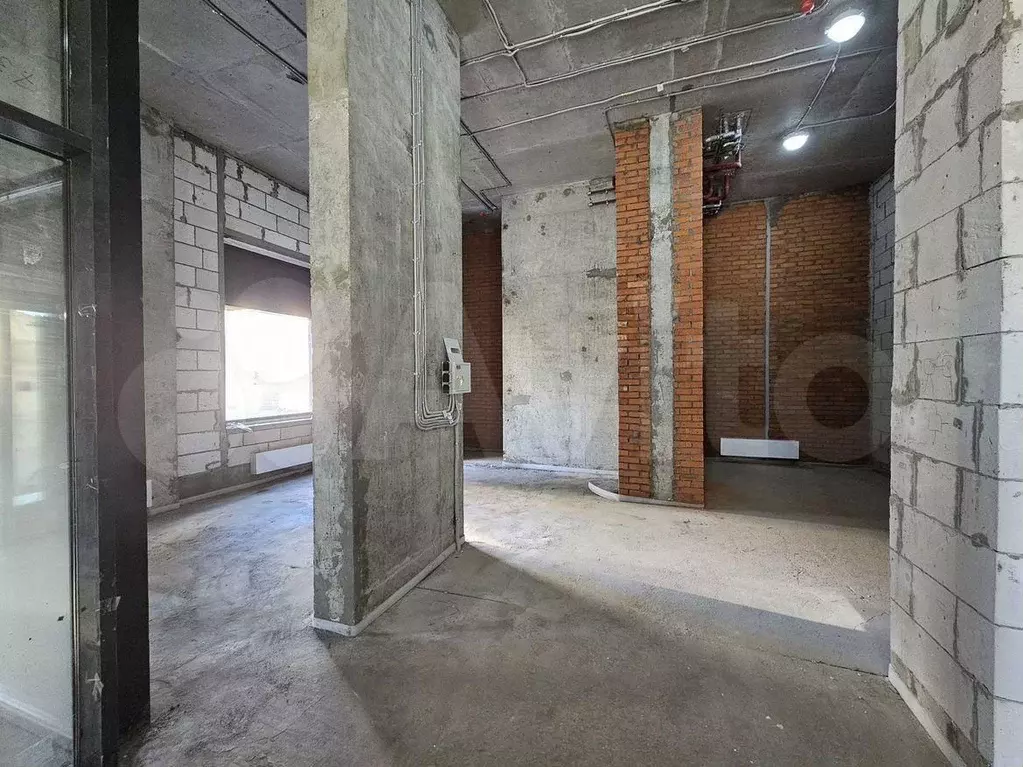 Сдам помещение свободного назначения, 104 м - Фото 1